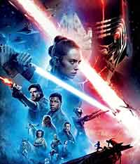 Онлайн филми - Star Wars: Episode IX - The Rise of Skywalker / Междузвездни войни: Епизод 9 - Възходът на Скайуокър (2019) BG AUDIO