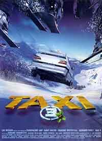 Taxi 3 / Такси 3 (2003) BG AUDIO