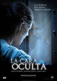 Онлайн филми - La cara oculta / Тъмната страна (2011)