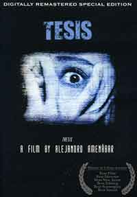 Tesis / Дипломна работа (1996)