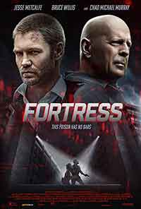 Онлайн филми - Fortress / Крепост (2021)