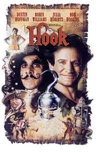 Онлайн филми - Hook / Хук (1991) BG AUDIO