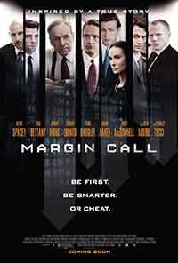 Margin Call / Марджин кол (2011)