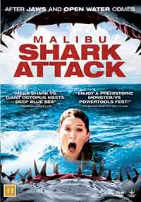 Malibu Shark Attack / Таласъмови акули в Малибу (2009) BG AUDIO