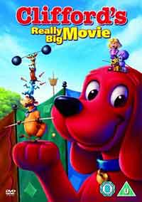 Clifford's Really Big Movie / Клифърд - голямата звезда (2004) BG AUDIO