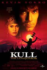 Kull the Conqueror / Къл завоевателя (1997) BG AUDIO