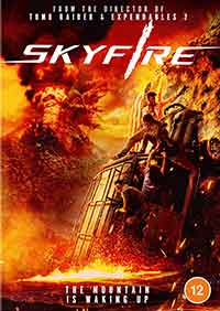 Онлайн филми - Skyfire / Небесен огън (2019)