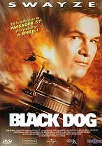 Онлайн филми - Black Dog / Черното куче (1998) BG AUDIO
