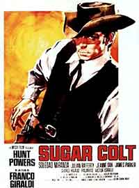 Sugar Colt / Захарен Колт (1966)
