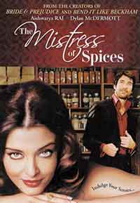 Онлайн филми - The Mistress of Spices / Повелителката на подправките (2005) BG AUDIO