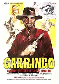 Онлайн филми - Garringo / Гаринго (1969)