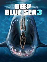 Deep Blue Sea 3 / Дълбоко синьо море 3 (2020)