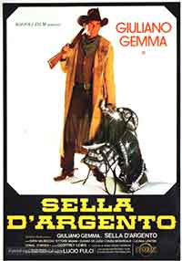 Онлайн филми - Sella d'argento / Silver Saddle / Сребърното седло (1978)