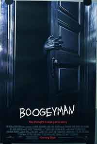 Boogeyman / Торбалан (2005)