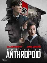 Онлайн филми - Anthropoid / Антропоид (2016) BG AUDIO