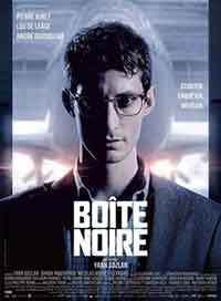 Онлайн филми - Boite noire / Черна кутия / Black Box (2021)