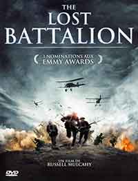Онлайн филми - The Lost Battalion / Изгубеният батальон (2001) BG AUDIO