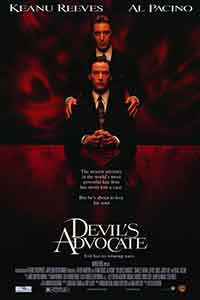 The Devil's Advocate / Адвокат на дявола (1997)