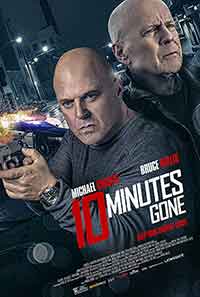 Онлайн филми - 10 Minutes Gone / Липсващите 10 минути (2019)