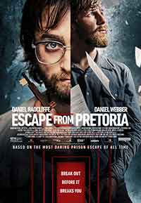 Онлайн филми - Escape from Pretoria / Бягство от Претория (2020) BG AUDIO