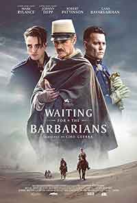 Онлайн филми - Waiting for the Barbarians / В очакване на варварите (2019)