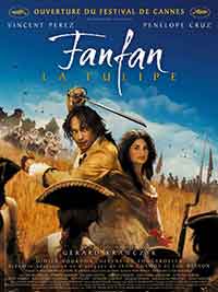 Онлайн филми - Fanfan La Tulipe / Фанфан Лалето (2003) BG AUDIO