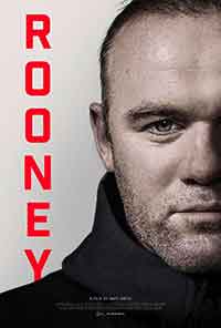 Rooney / Уейн Руни (2022)