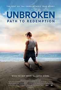 Онлайн филми - Unbroken: Path to Redemption / Несломен: Път към изкупление (2018) BG AUDIO