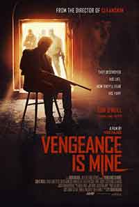 Онлайн филми - Vengeance Is Mine / Отмъщението е мое (2021)