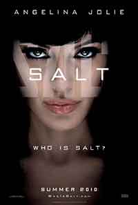 Онлайн филми - Salt / Агент Солт (2010) BG AUDIO