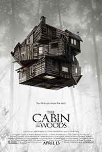 Онлайн филми - The Cabin in the Woods / Хижа в гората (2011)