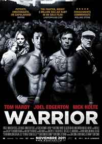 Онлайн филми - Warrior / Бойна Кръв (2011) BG AUDIO
