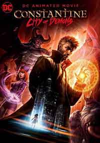 Constantine: City of Demons (2018)