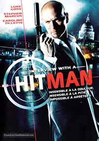 Онлайн филми - Interview with a Hitman / Интервю с наемен убиец (2012)