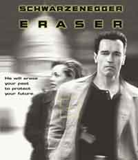 Онлайн филми - Eraser / Заличителят (1996) BG AUDIO