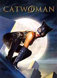 Онлайн филми - Catwoman / Жената-котка (2004) BG AUDIO