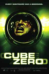 Онлайн филми - Cube Zero / Кубът на страха (2004)