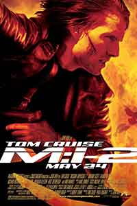 Онлайн филми - Mission Impossible 2 / Мисията невъзможна 2 (2000) BG AUDIO