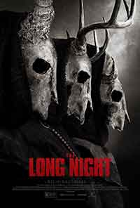 The Long Night / Дългата нощ (2022)