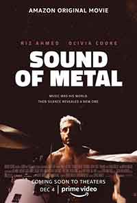Онлайн филми - Sound of Metal / Звукът на метал (2019)