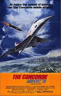 Онлайн филми - The Concorde... Airport '79 / Летище 1979: Конкордът (1979)