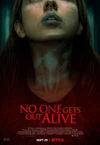 Онлайн филми - No One Gets Out Alive / Никой не излиза жив (2021)