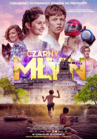 Czarny mlyn / Черната мелница (2020)