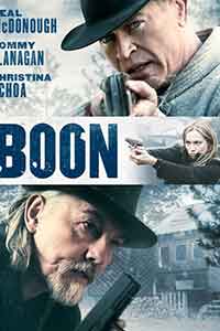 Онлайн филми - Boon / Буун (2022)