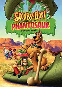 Scooby-Doo! Legend of the Phantosaur / Скуби Ду - Легенда за Фантозавъра (2011) BG AUDIO