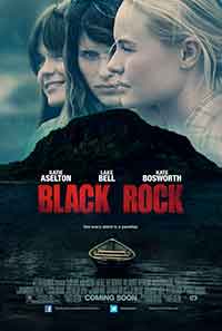 Black Rock / Черна скала (2012)