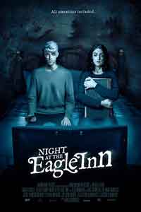 Онлайн филми - Night at the Eagle Inn / Нощ в хотел "Ийгъл" (2021)