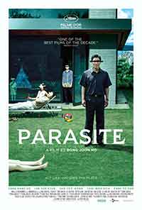 Parasite / Паразити / Gisaengchung (2019)