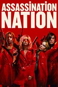 Онлайн филми - Assassination Nation / Нация на убийци (2018) BG AUDIO