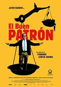 Онлайн филми - El buen patron / Добрият шеф / The Good Boss (2021)